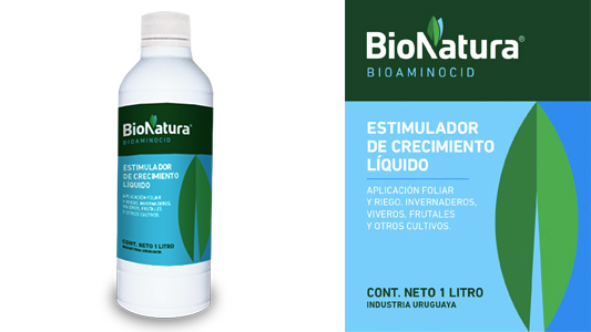 Bioaminoacid