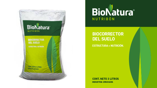 Bioaminoacid